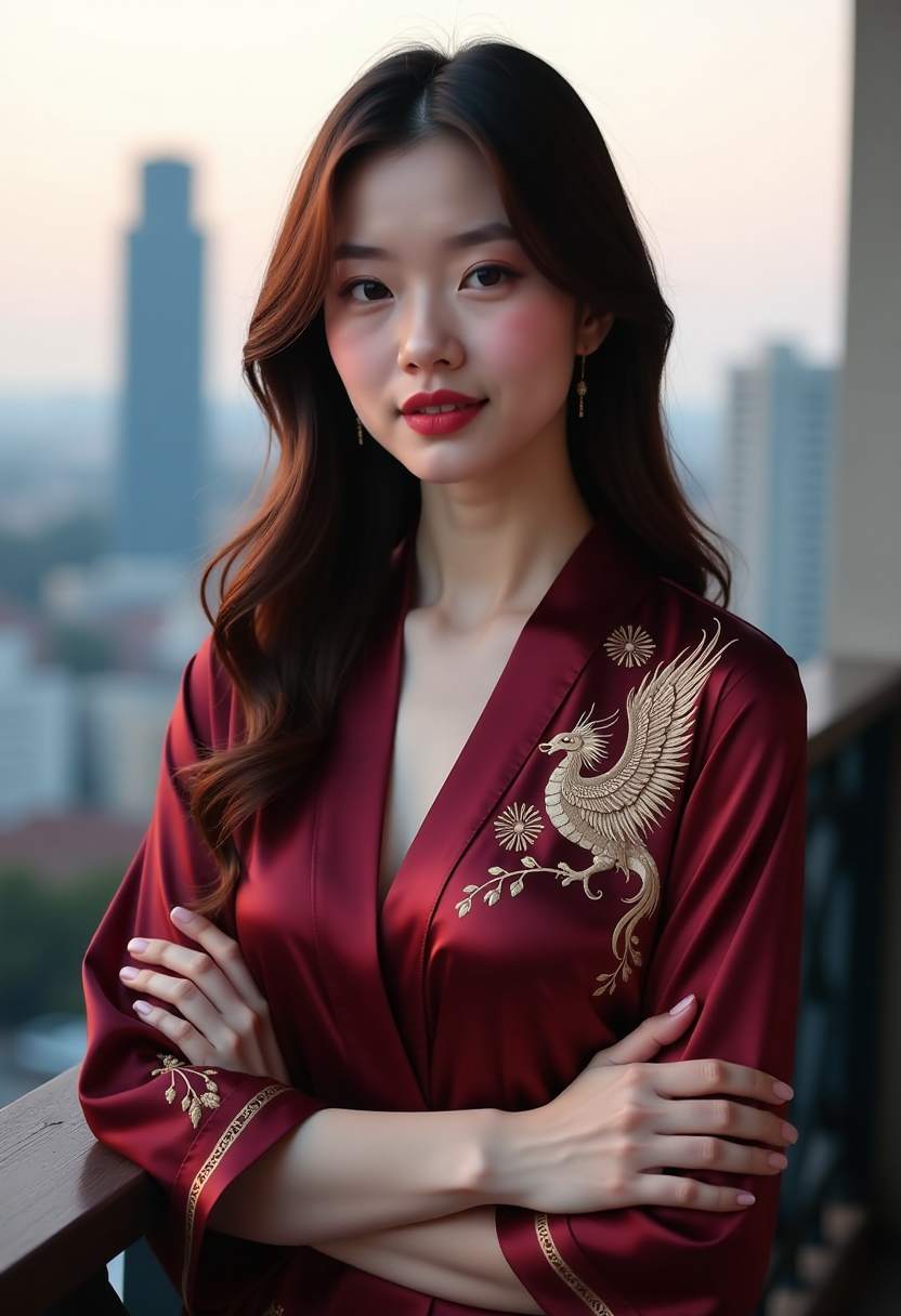 安杰丽嘉出走记海报