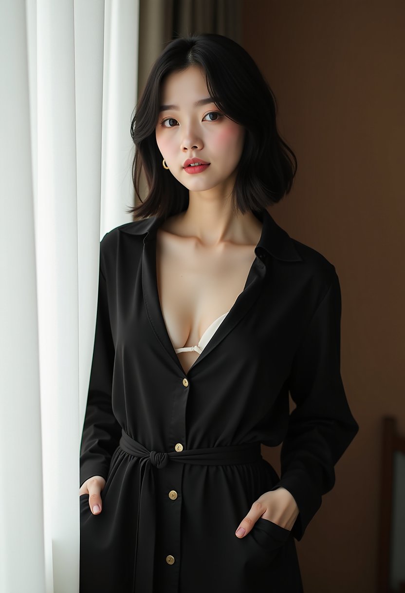 罗兰与吕迪杰海报